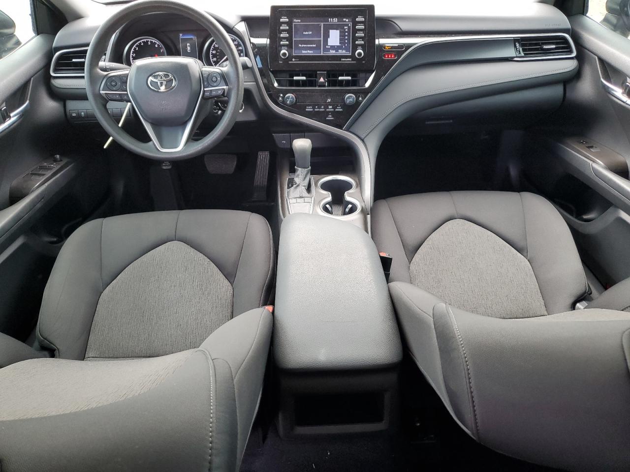 2022 Toyota Camry - Image 8