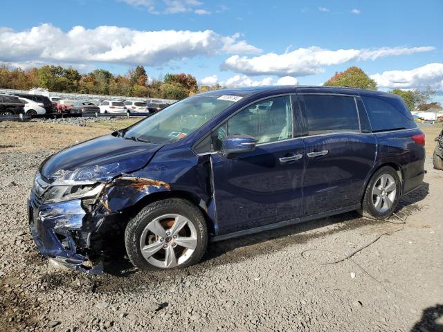 2020 Honda Odyssey Exl