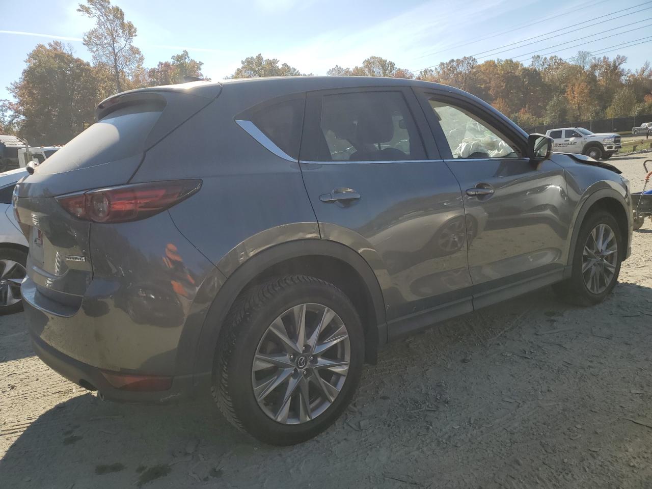 2021 Mazda CX-5 - Image 3