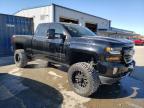 2017 Chevrolet Silverado K1500 Lt for Sale in Franklin, WI - Front End