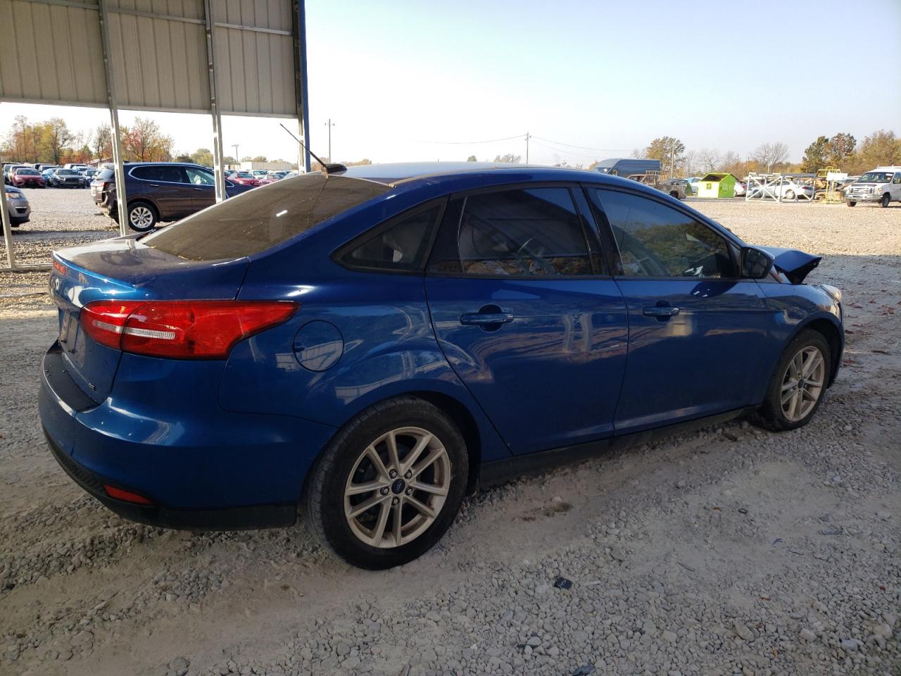 2018 Ford Focus - Image 3
