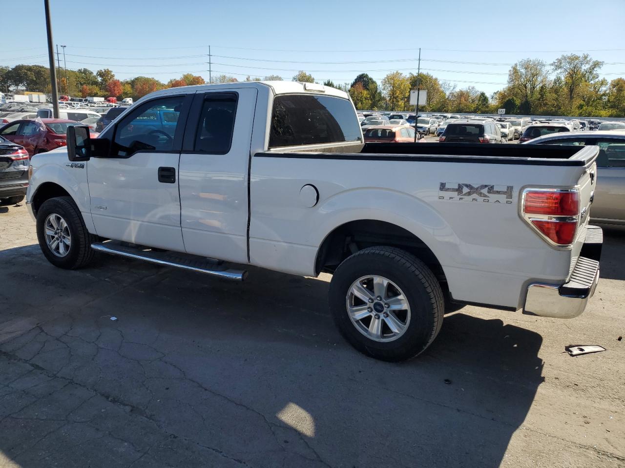 2011 Ford F-150 - Image 2