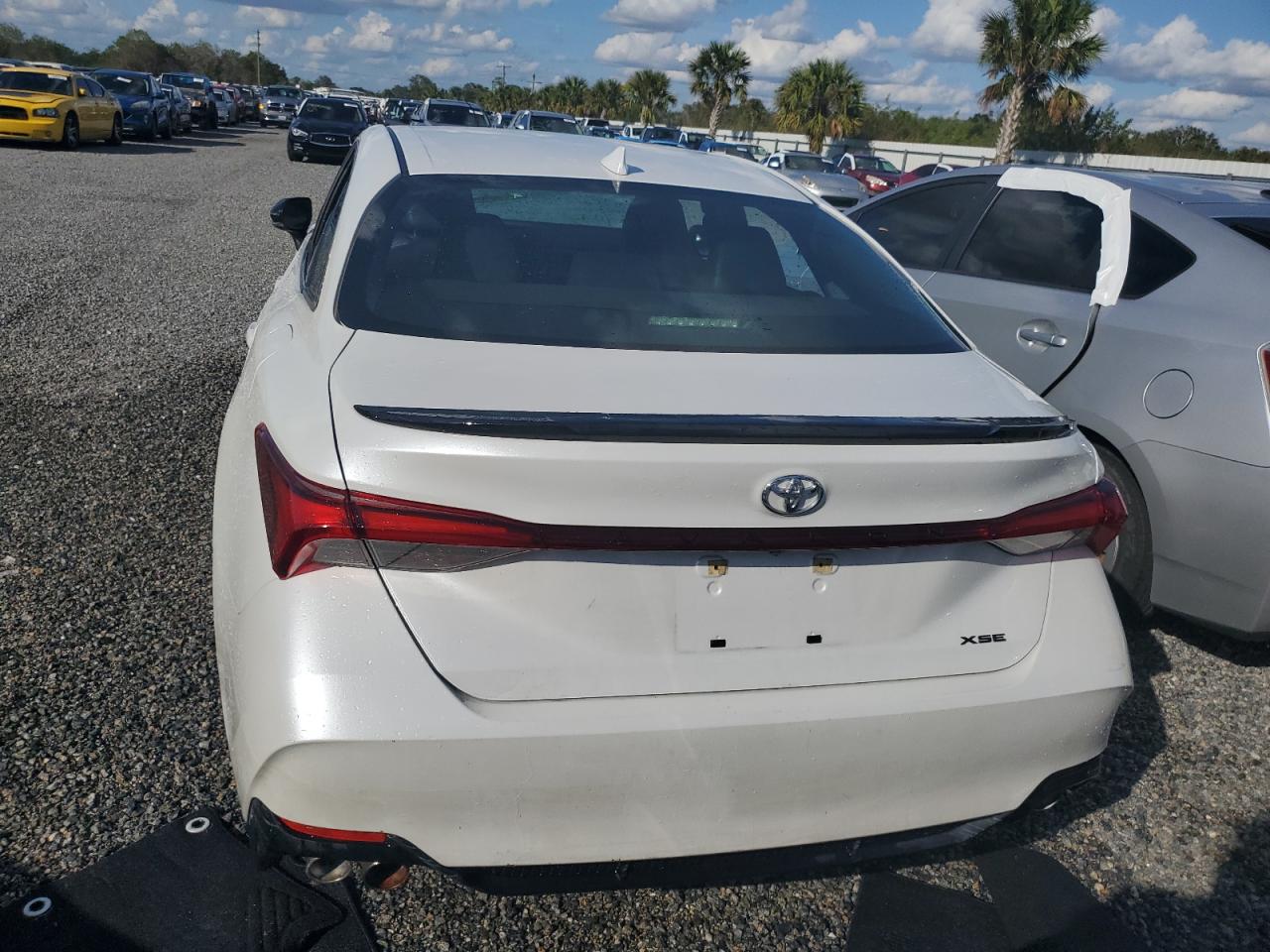 2019 Toyota Avalon Xle VIN: 4T1BZ1FB4KU003665 Lot: 73845944