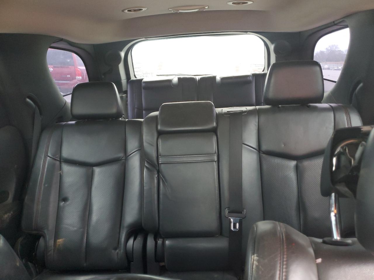 2013 Dodge Durango R/T VIN: 1C4SDHCT0DC680570 Lot: 78989404