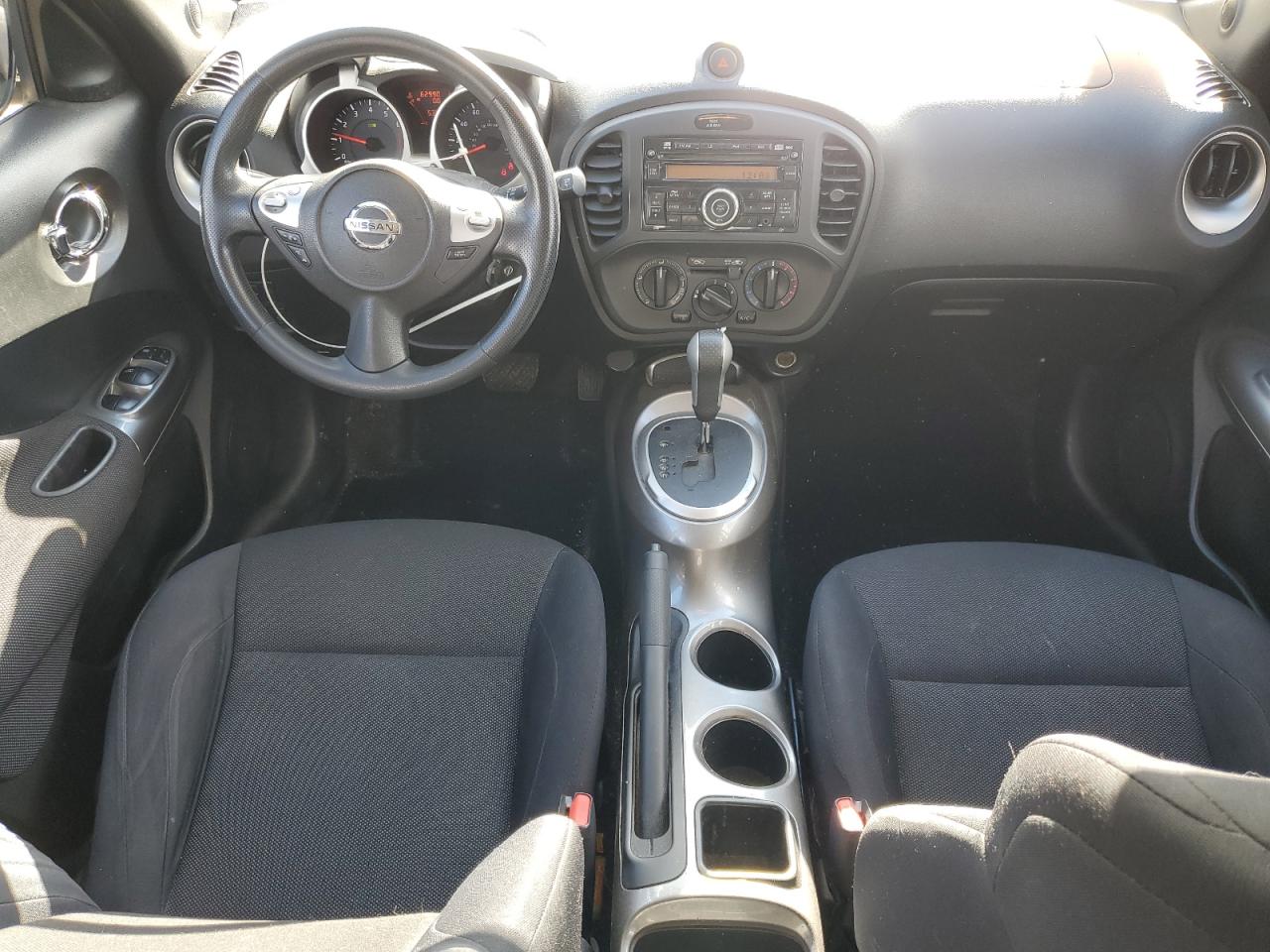 2013 Nissan Juke S VIN: JN8AF5MV9DT223197 Lot: 75911314