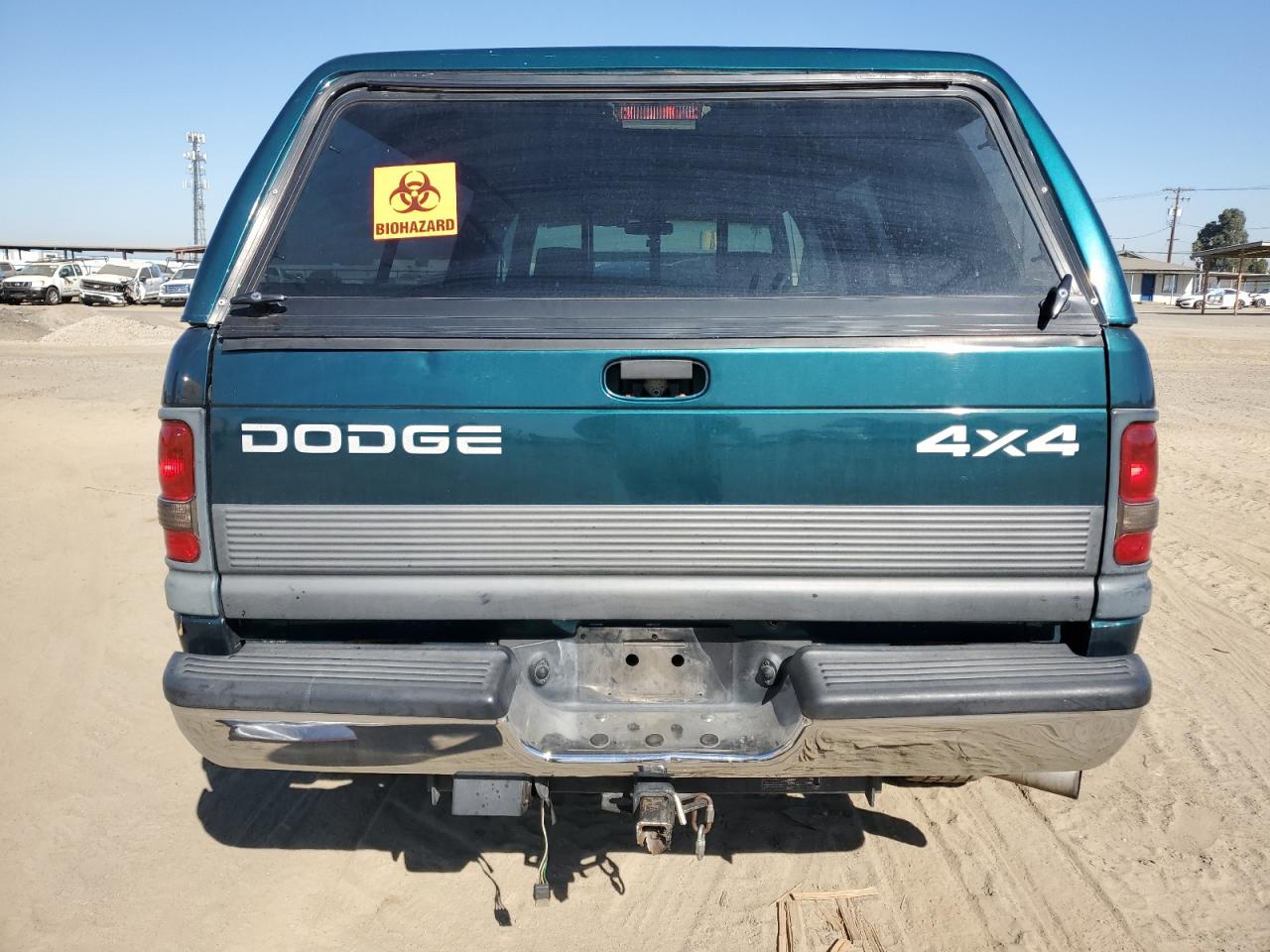 3B7KF23C0TM142973 1996 Dodge Ram 2500