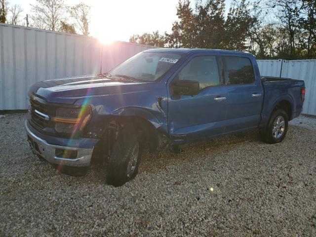 1FTFW3LD7RFA42085 Ford All Models F150 XLT