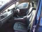 2017 BMW 3 SERIES EFFICIENTDYNAMICS PLUS for sale at Copart YORK