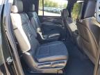2021 Cadillac Escalade Esv Sport Platinum للبيع في Marlboro، NY - Minor Dent/Scratches