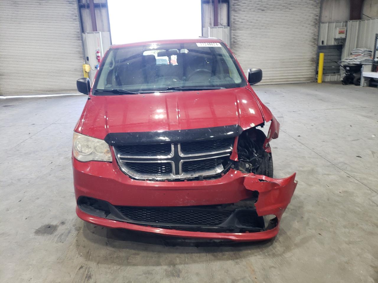 2013 Dodge Caravan - Image 5