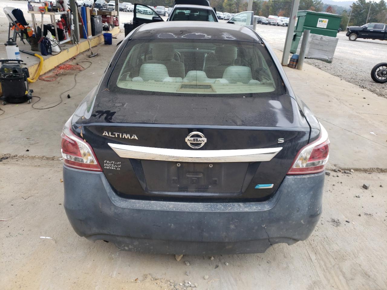 2013 Nissan Altima 2.5 VIN: 1N4AL3AP0DN438783 Lot: 78142604