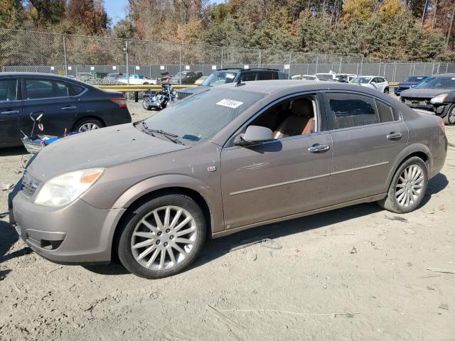 2008 Saturn Aura Xr