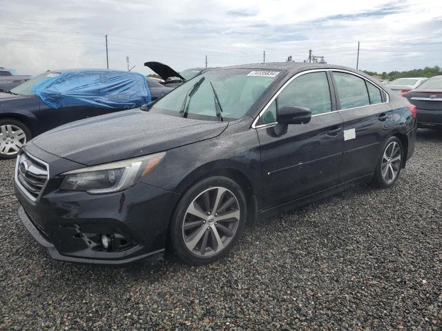 2018 Subaru Legacy 2.5I Limited продається в Riverview, FL - Water/Flood