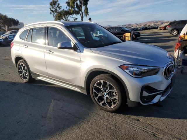 WBXJG9C02M5S30764 BMW X1 XDRIVE2 4