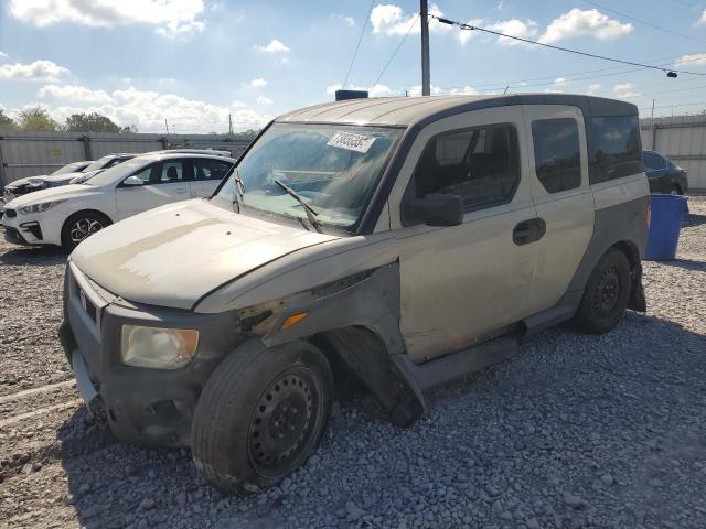 2005 Honda Element Lx