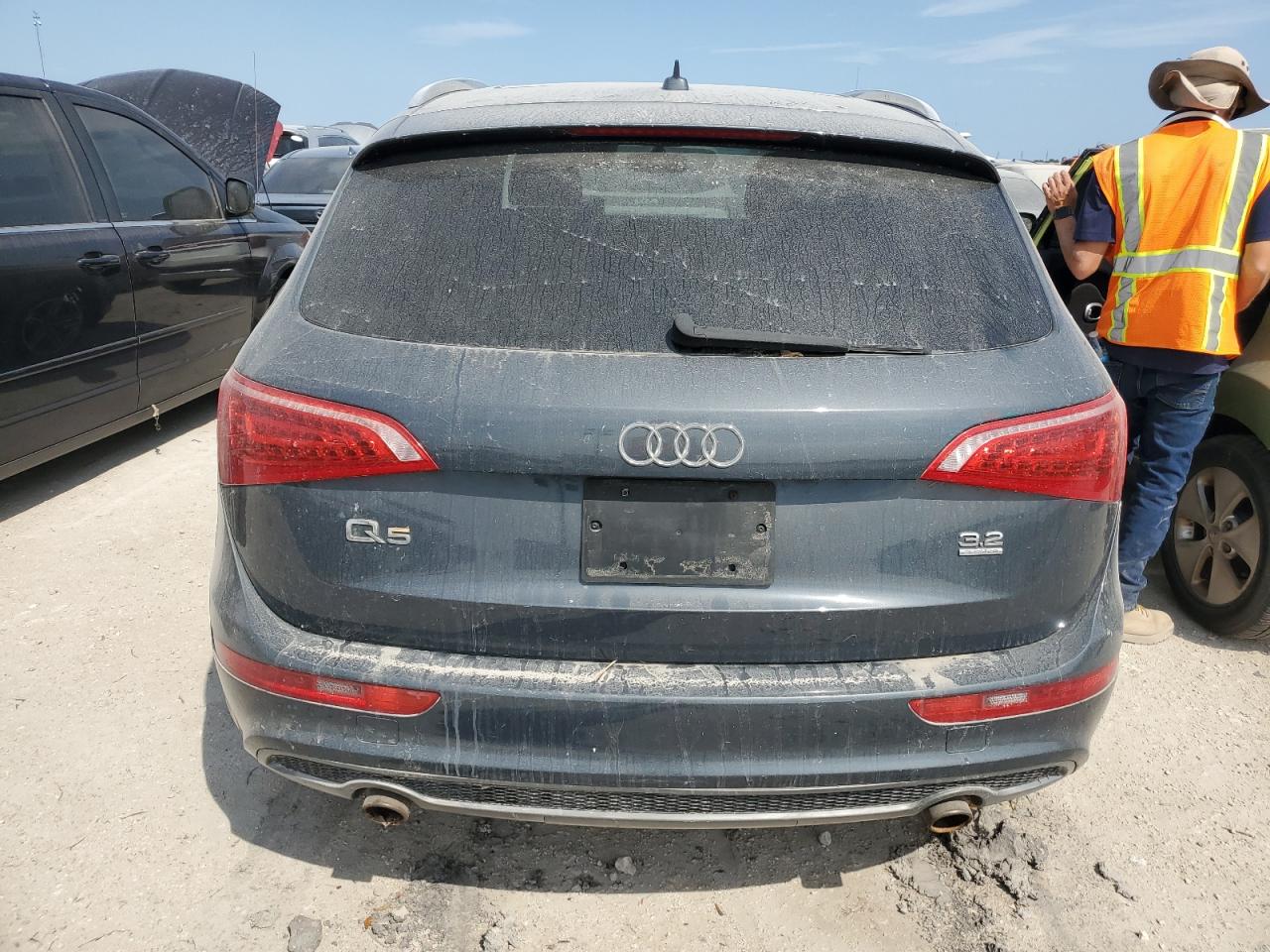2010 Audi Q5 - Image 6