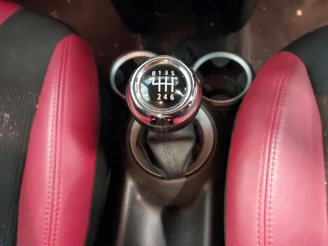 2010 MINI COOPER CLU
