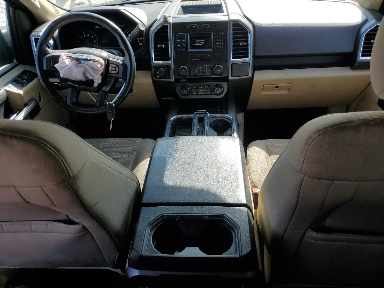 2015 Ford F-150 - Image 8