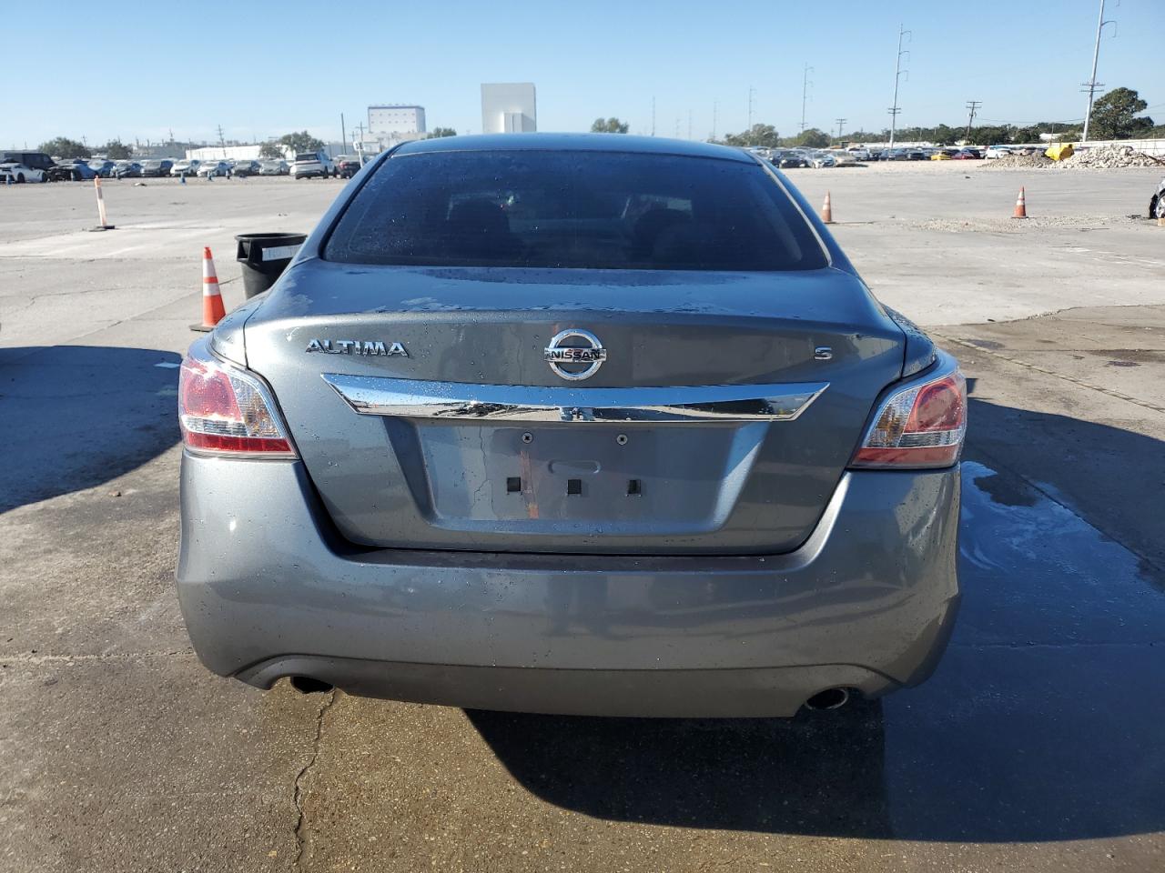 2015 Nissan Altima - Image 6