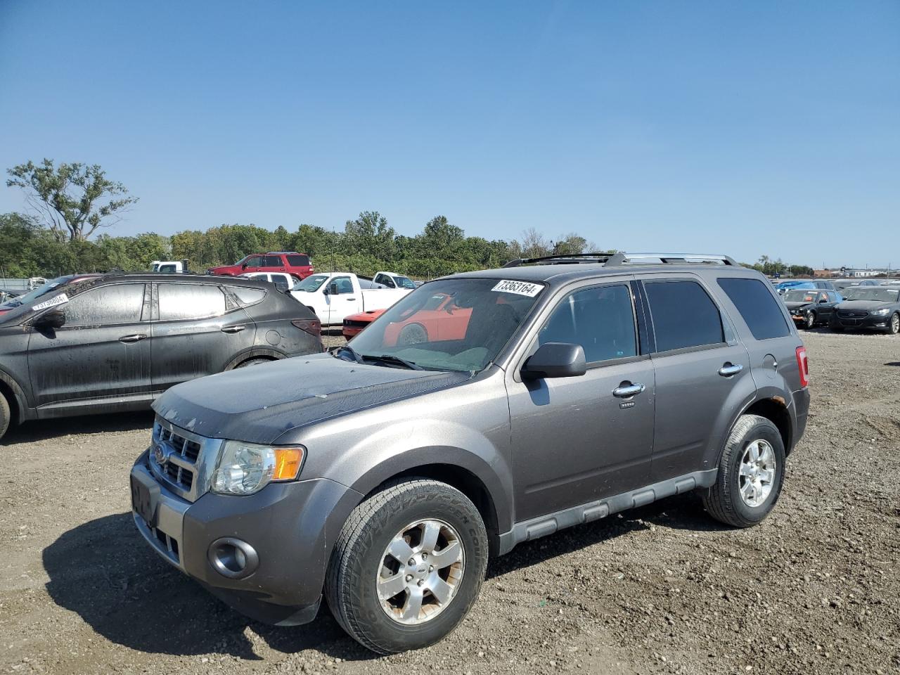 2012 Ford Escape - Image 1