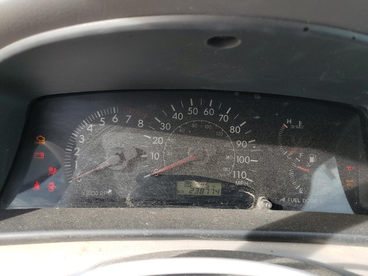 2007 Toyota Corolla Ce VIN: 2T1BR32E97C834485 Lot: 78730814