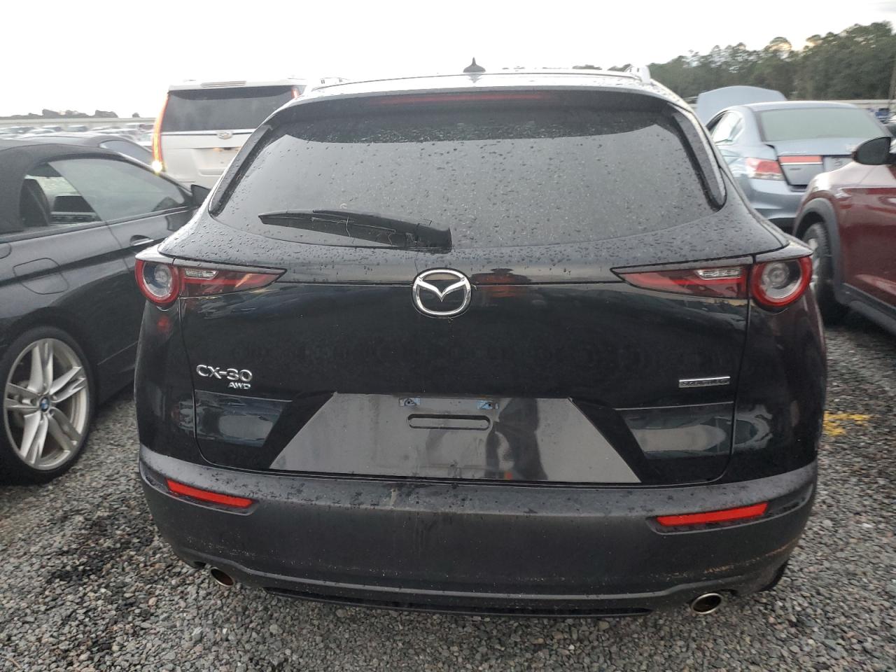 3MVDMBDL3MM309467 2021 Mazda Cx-30 Premium