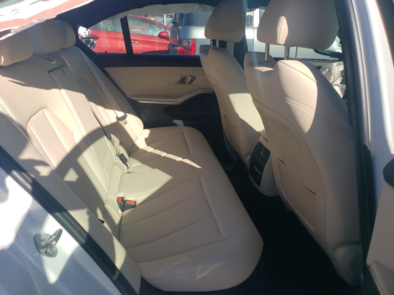 2020 BMW 3er - Image 10