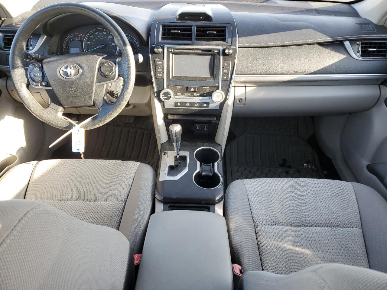 2012 Toyota Camry - Image 8