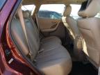 2007 Nissan Murano Sl продається в Greenwood, NE - Front End