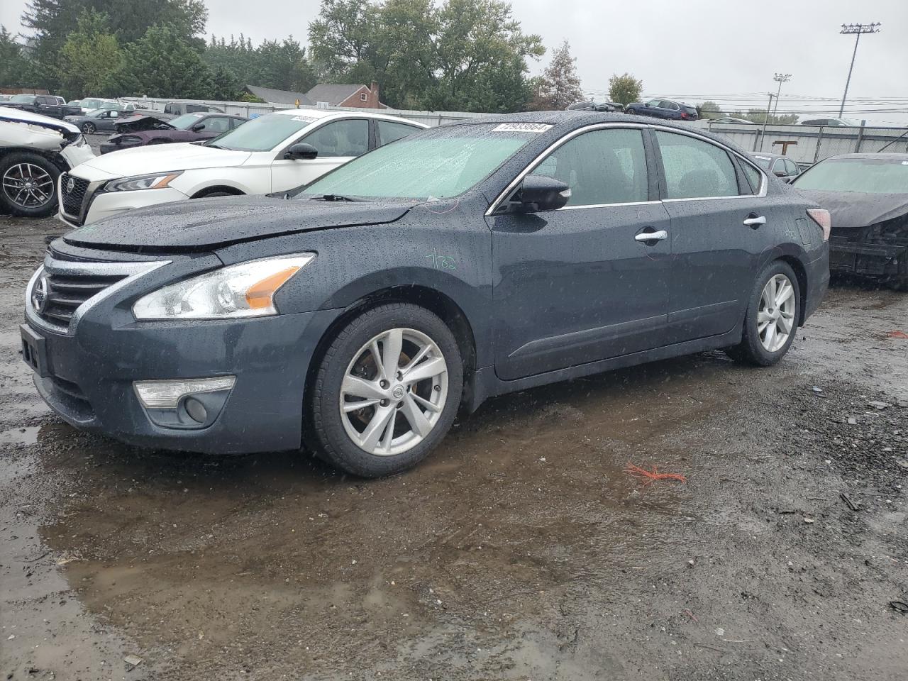 1N4AL3AP7FN402561 2015 NISSAN ALTIMA - Image 1