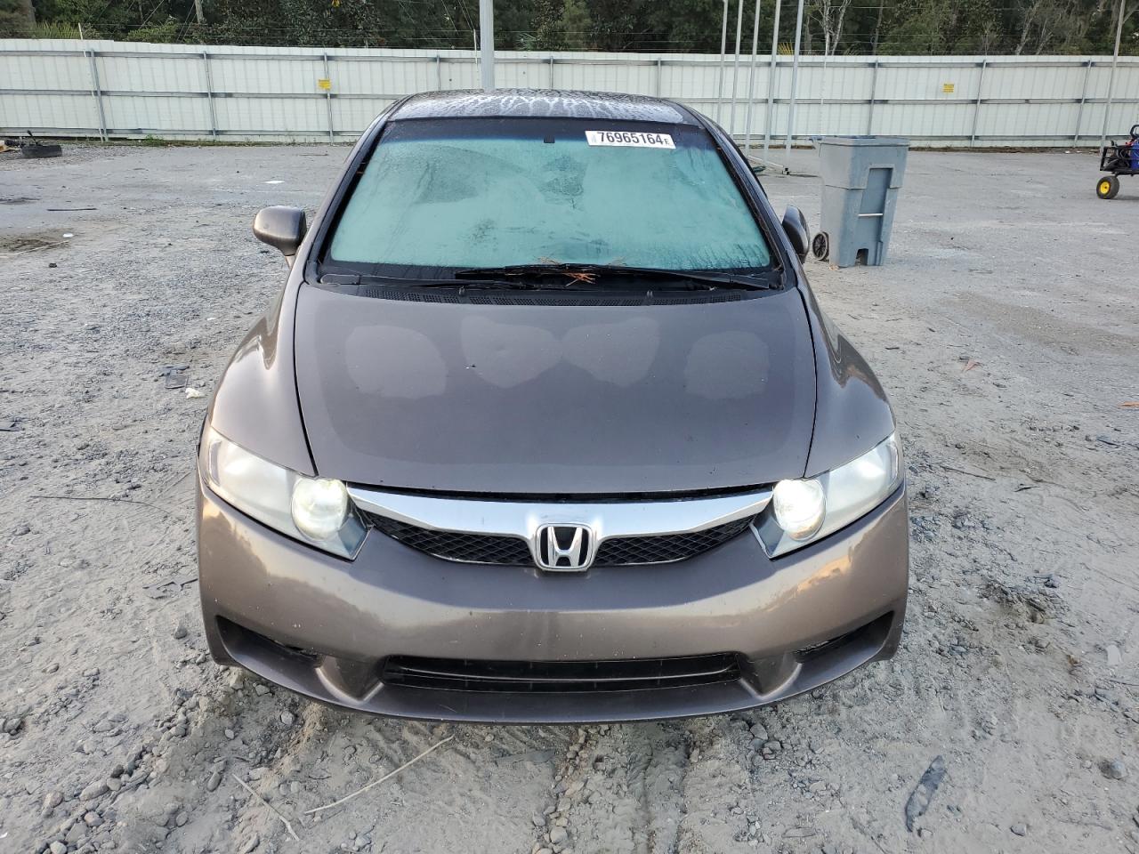 2009 Honda Civic - Image 5
