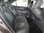 2024 Toyota Camry Se Night Shade продається в Homestead, FL - Minor Dent/Scratches