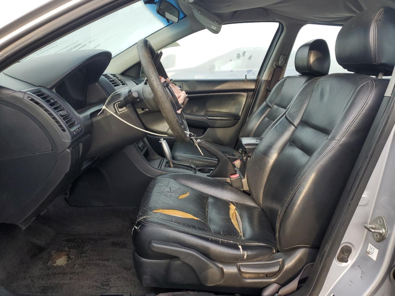 2004 Honda Accord Lx VIN: 1HGCM56394A146947 Lot: 74556074