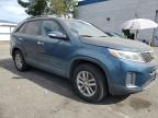 2014 Kia Sorento Lx на продаже в Rancho Cucamonga, CA - Mechanical