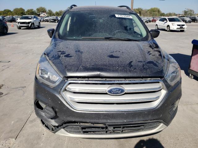  FORD ESCAPE 2019 Szary