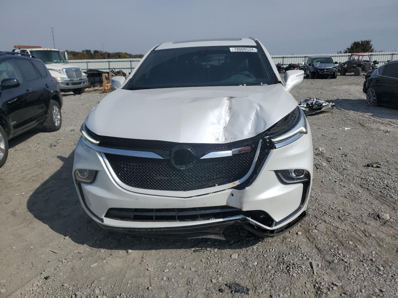 2022 Buick Enclave - Image 5