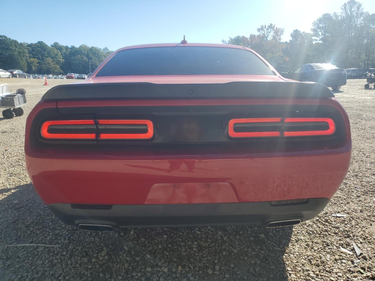 2017 Dodge Challenger Sxt VIN: 2C3CDZAGXHH519246 Lot: 74999464