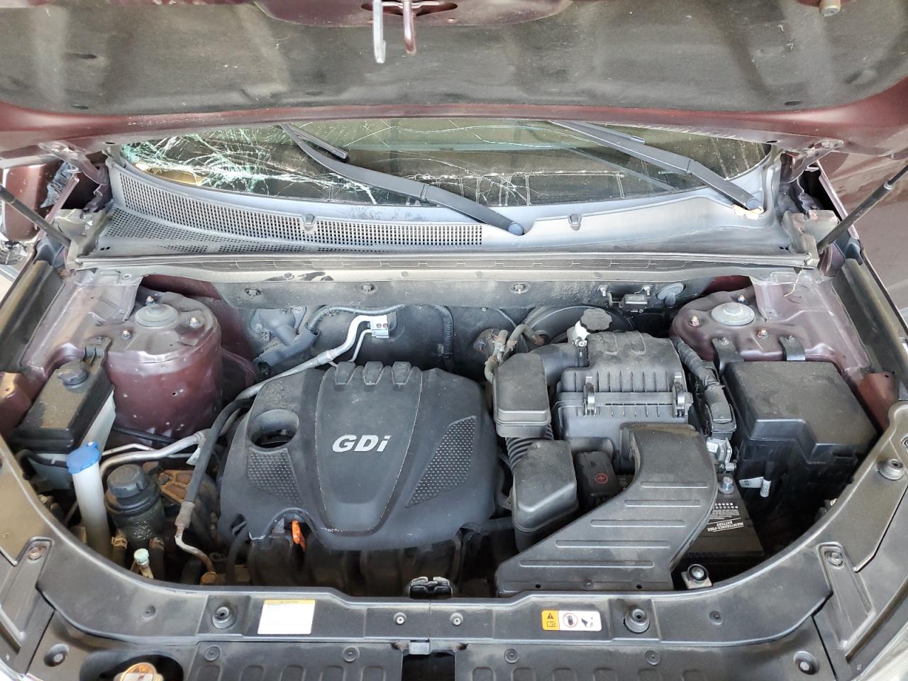 2013 Kia Sorento - Image 13