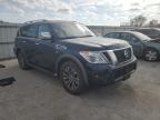 2019 Nissan Armada Sv продається в Kansas City, KS - Side