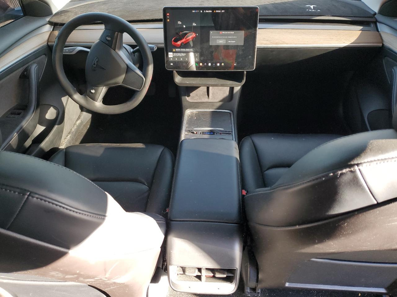 5YJ3E1EA6MF991489 2021 Tesla Model 3