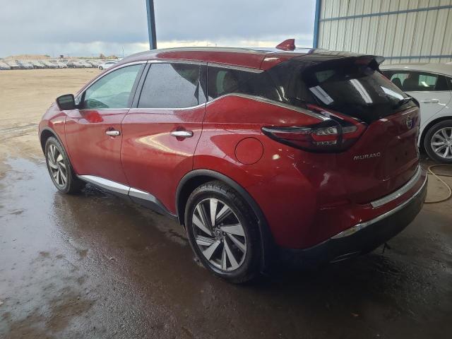 5N1AZ2CJ1LN137672 Nissan Murano SL 2