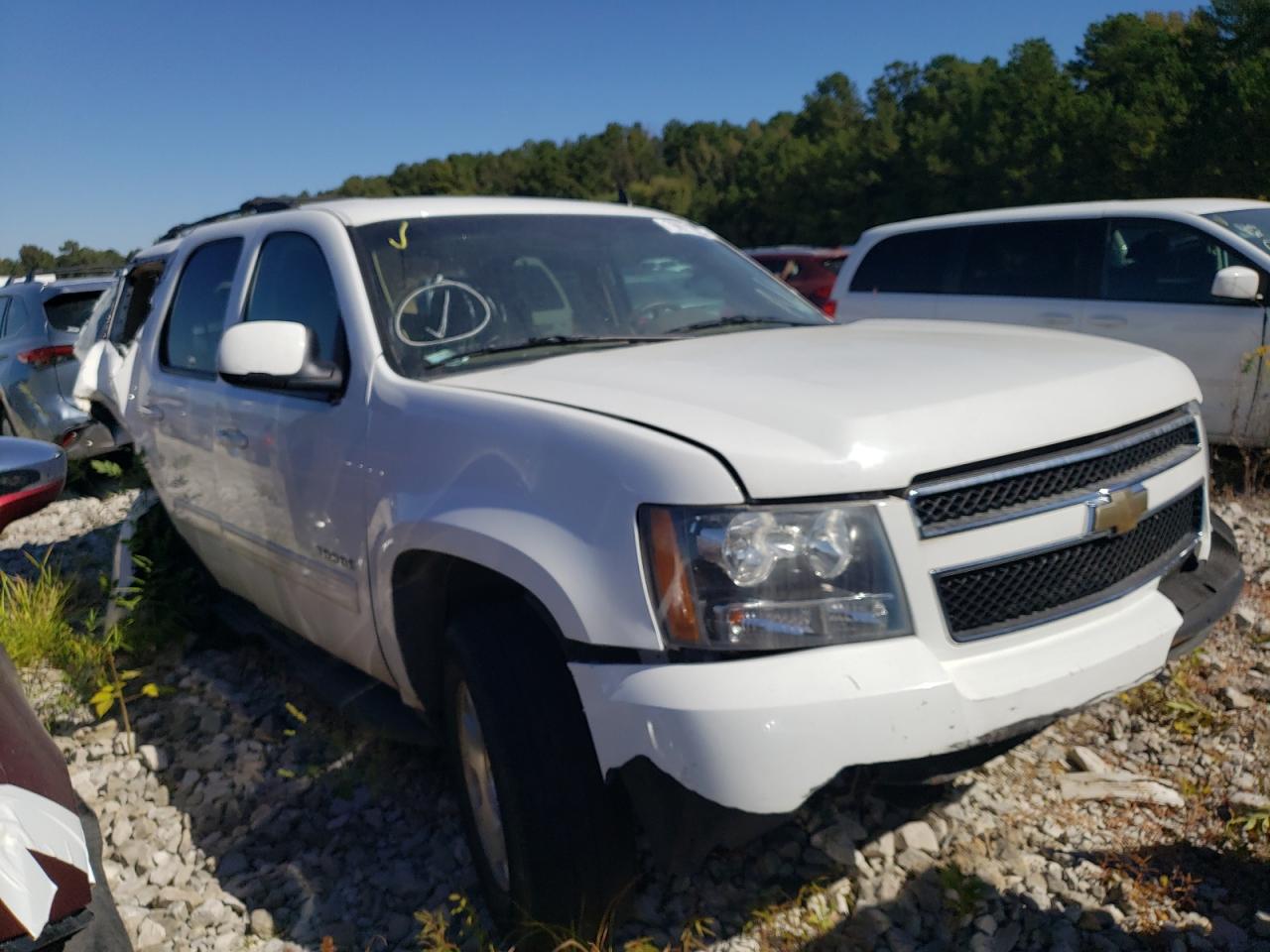 2011 Chevrolet Tahoe - Image 4