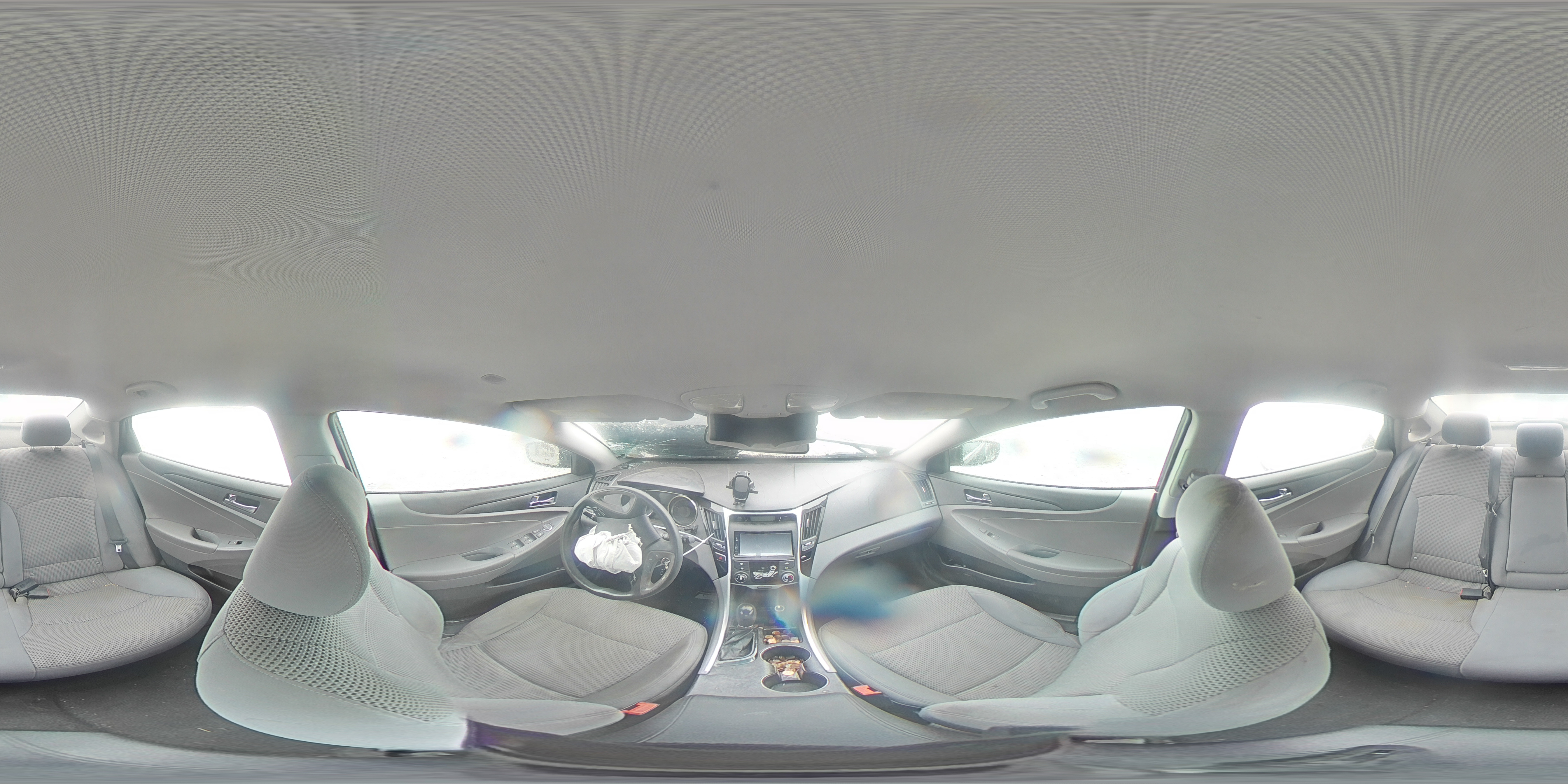 2011 Hyundai Sonata - Image 12