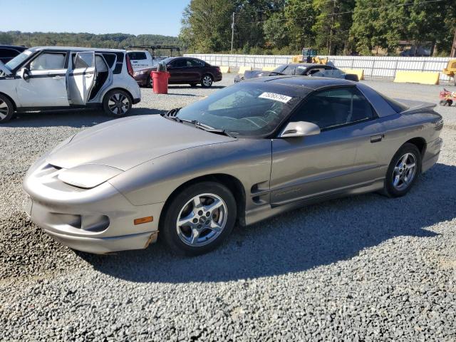 2001 Pontiac Firebird 