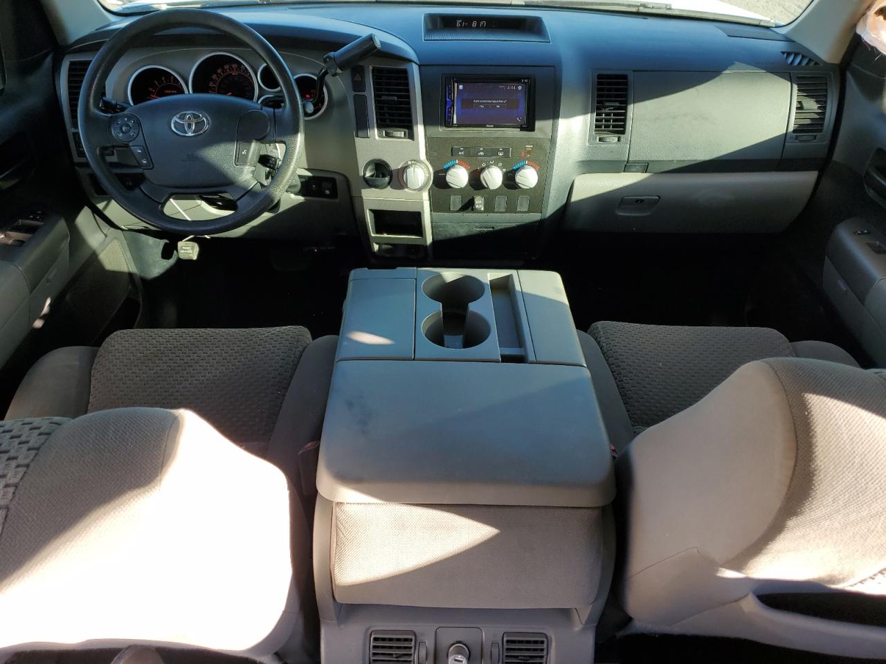 2013 Toyota Tundra - Image 8