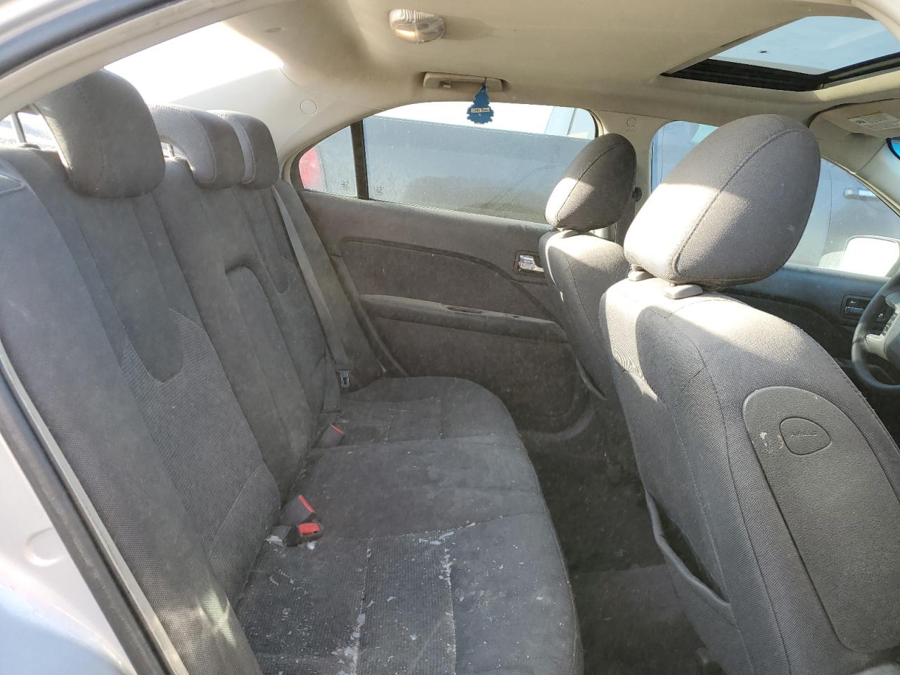 2010 Ford Fusion Se VIN: 3FAHP0HAXAR224671 Lot: 75841904