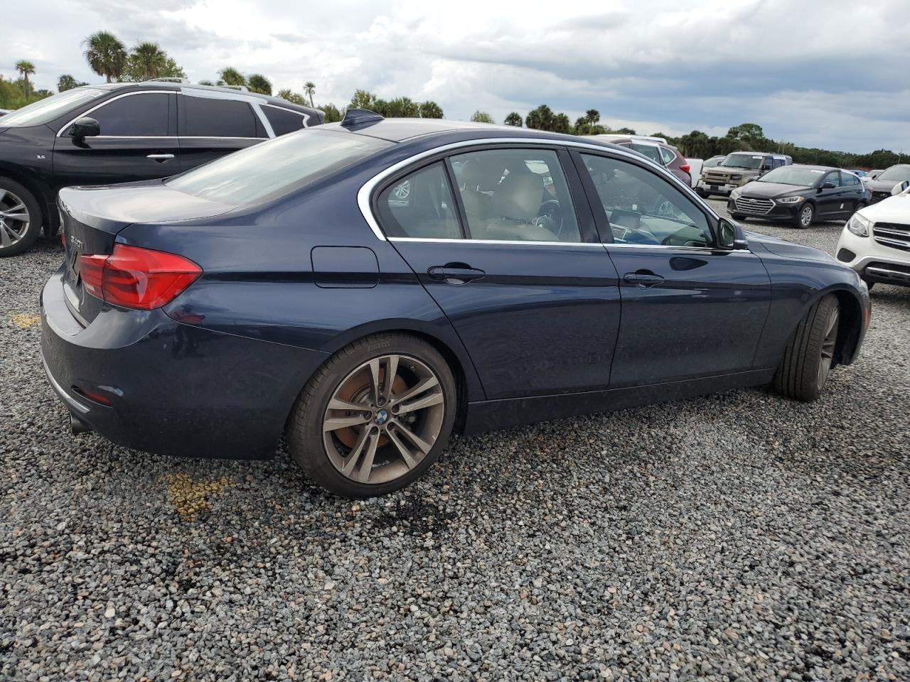 2016 BMW 3er - Image 3