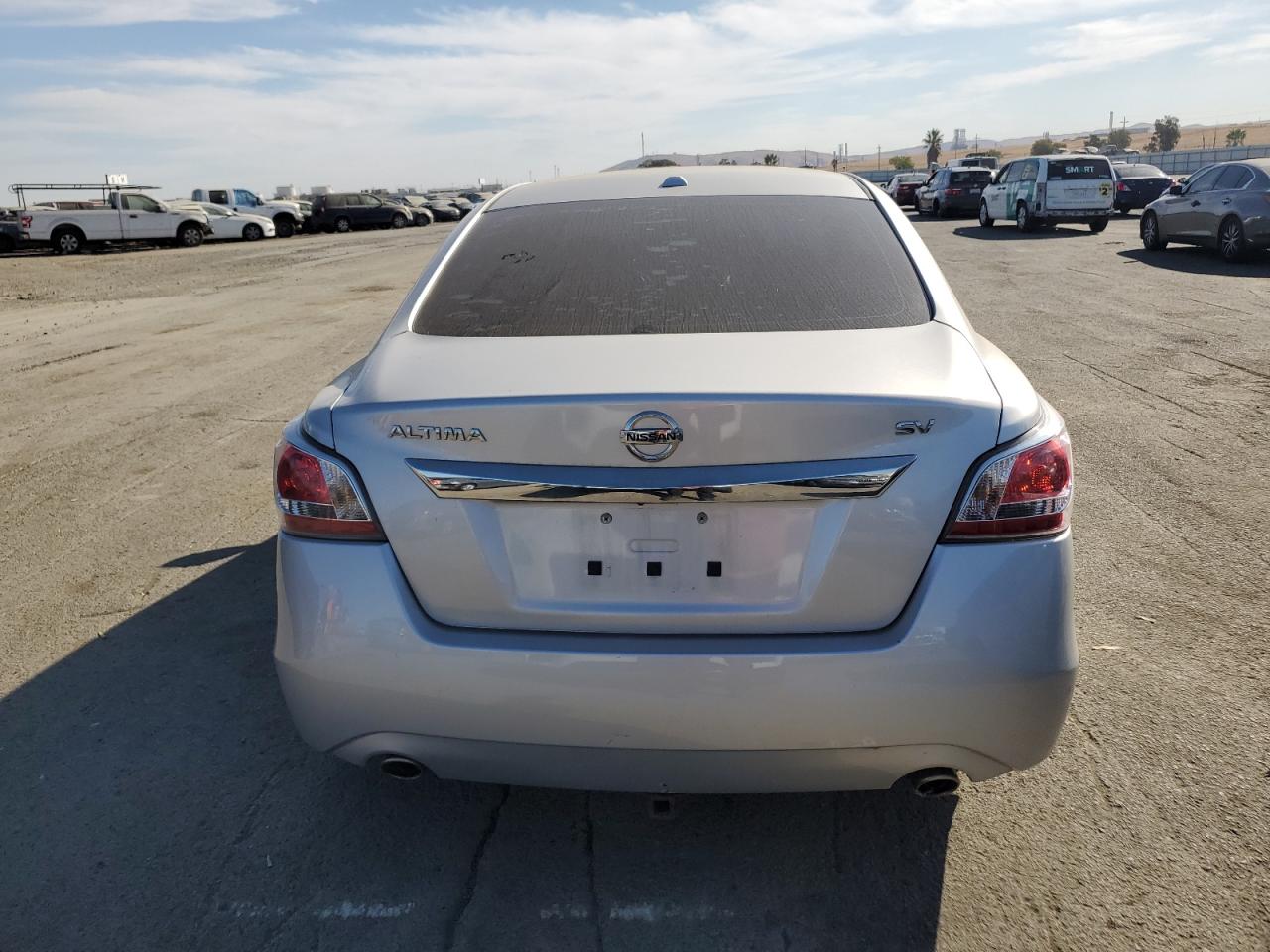 1N4AL3AP2FC289632 2015 Nissan Altima 2.5