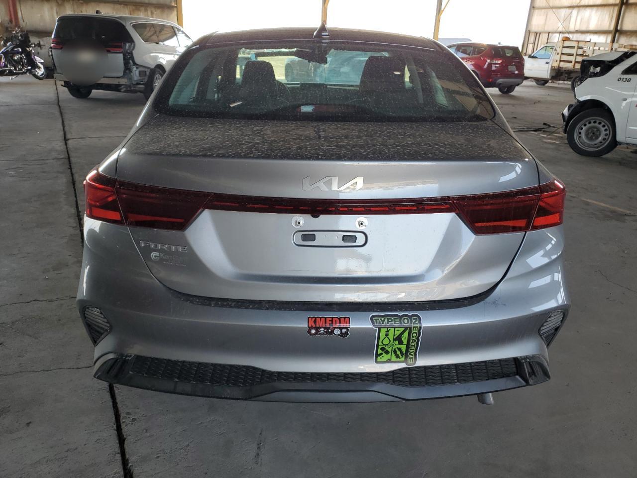 2024 Kia Forte - Image 6
