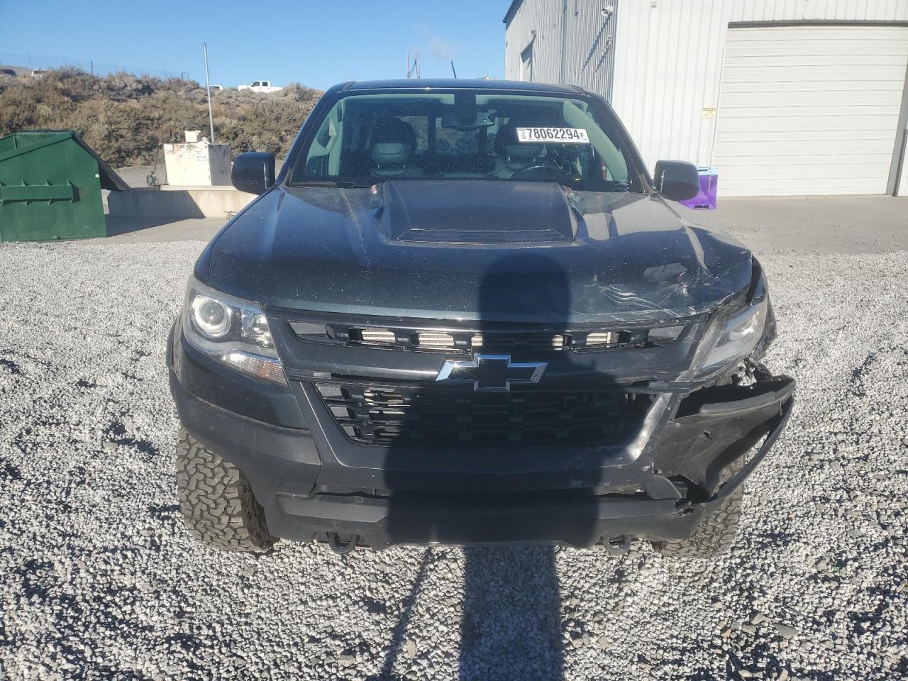 2018 Chevrolet Colorado - Image 5